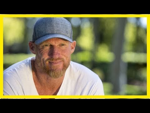 Video: Todd Marinovich Net Worth