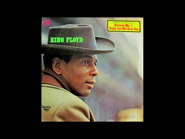 King Floyd - Trouble adlı videoyu YouTube'da izle King Floyd - Trouble adlı videoyu YouTube'da izle