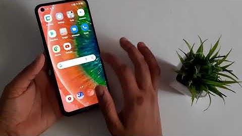 Oppo find X2 | how to change Icon style | I Icon style set kaise karen