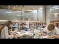Biblioteca menndez pidal campus de colmenarejo de la universidad carlos iii de madrid