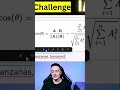 Parte 1/3 - ¡La MATEMÁTICA de la IA con Manzanas! 🍎 Vectores y Coseno 🤯
