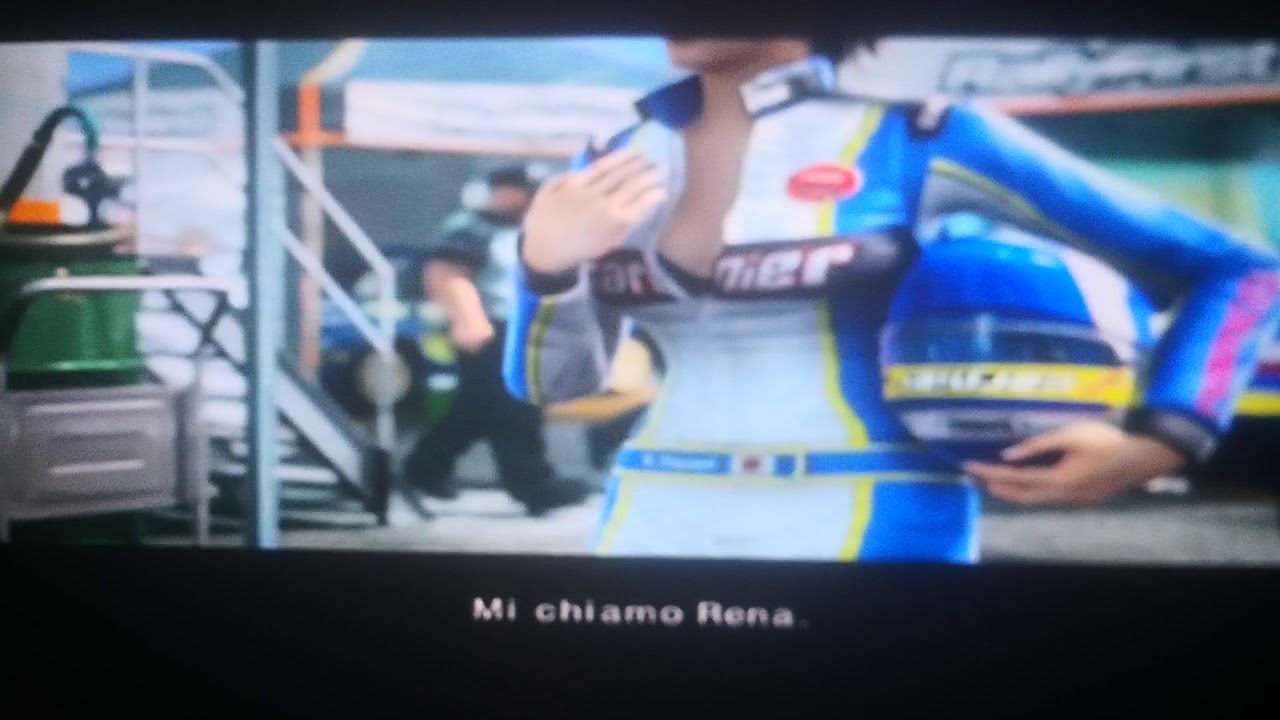 R Racing Evolution Storia 7 Youtube R Racing Evolution Storia 7 Youtube