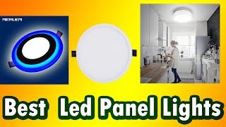 5 Best Led Panel Lights