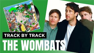 The Wombats - Fix Yourself, Not The World | X-Posure Album Playback