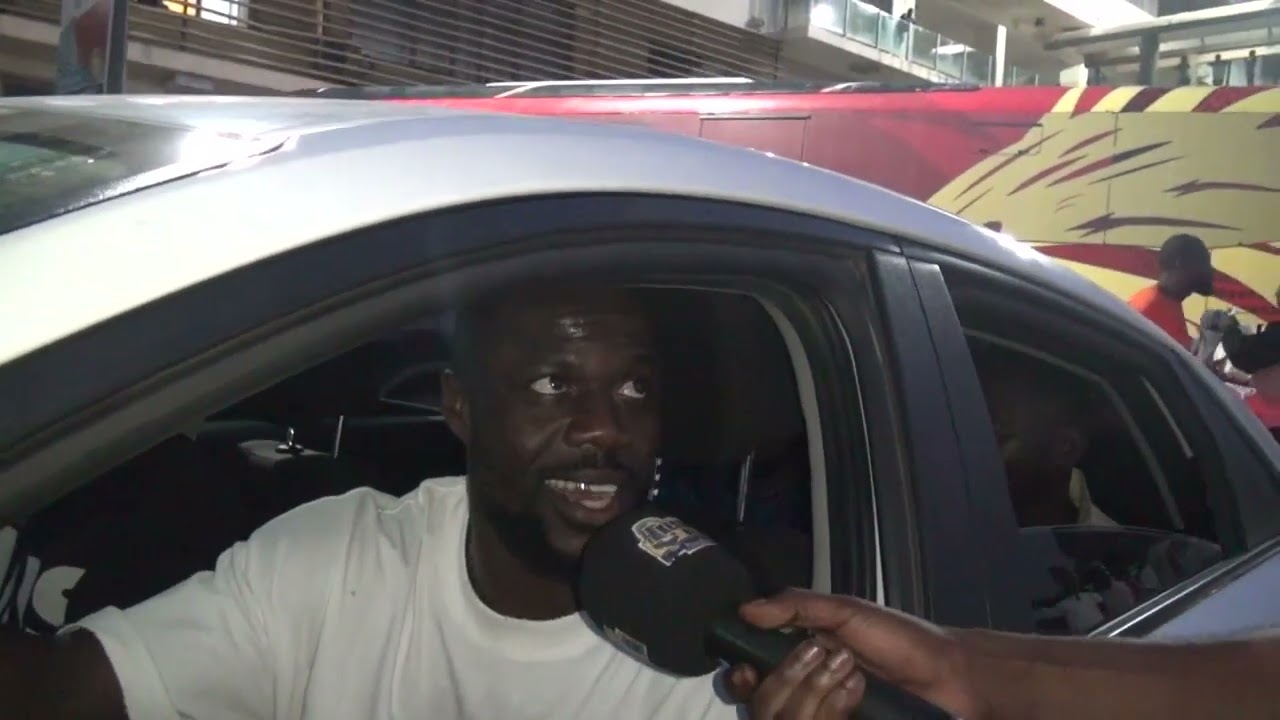 RICHARD BOADU AGADAS BREAKS SILENCE ON REJOINING ASANTE KOTOKO