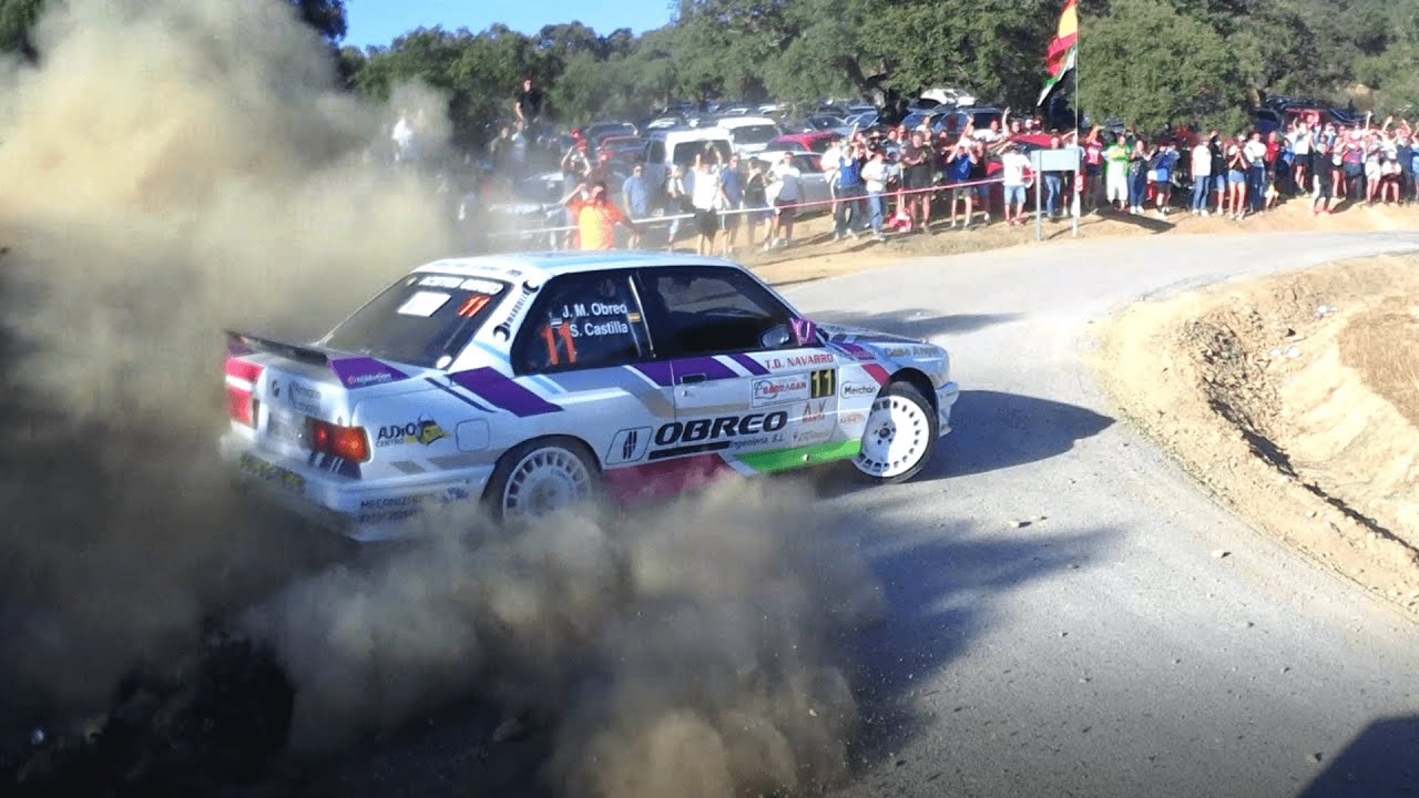 51 RALLY DE LA VENDIMIA 2022 | SHOW AND ACTION |