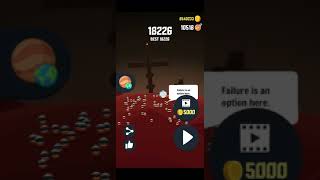 [Space Frontier highest score to mars]스페이스프론티어 화성 최고점수