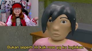Windia Nata - Kemana Hilangnya Kak Rose Ku Yang Cantik???