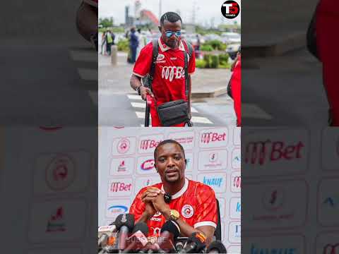 AHMED ALLY AFUNGUKA MPANZU KUONDOKA SIMBA Shorts Trendingshorts Youtubeshorts Shortvideo