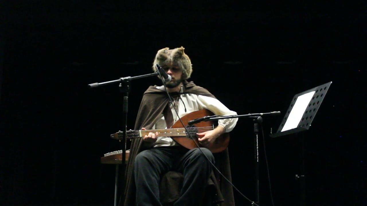 Kozak widjeżdżaje - Козак від'їжджає - Etnospekcje 1.06.2022