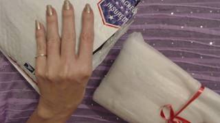 ASMR | Subscriber Items (Soft Spoken) screenshot 2
