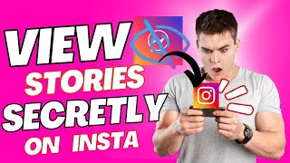 How to view Instagram story secretly without app screenshot 3
