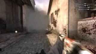 CSGO/THE GRAVE by Redlig