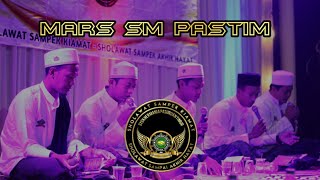 Mars SM Pastim   Lirik