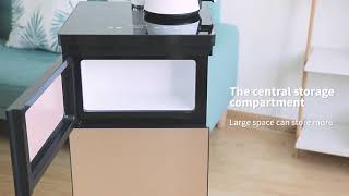 multi function water dispenser