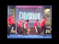 KIIS-FM Summer Dance Crew Competition #3
