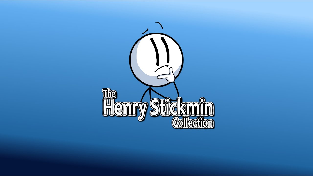 The Henry Stickmin Collection In Real Time | 100 Subscriber Special