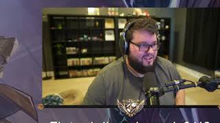 is overwatch boring right now?