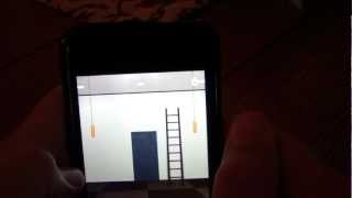 Dooors Level 26