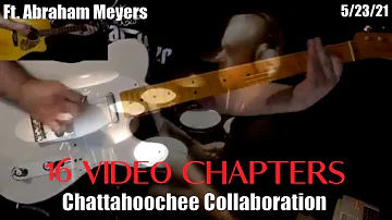 Alan Jackson  - Chattahoochee - Collaboration