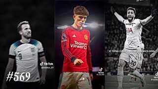 #569 TikTok bóng đá thế giới | Đại Football