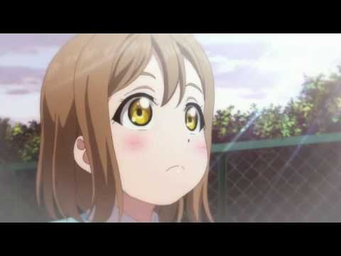 Hanamaru Kunikida - Zuraaaaaaa vol2 (LoveLive! Sunshine!!)
