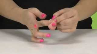 Beginners Basic Vibrating Finger Ring