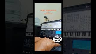 Download Lagu YANG TERDALAM | NOAH | COVER BY FW MP3