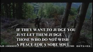 Jana Kirschner - Pokoj v duši {ENGLISH SUBTITLES}