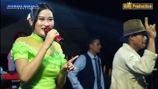 JANDA TUJUH KALI COVER FRESSA AYUMI SHOW NMS HAJAT KEL. BPK. JAMES RENALDO, SE. & IBU RINA HERYANTI