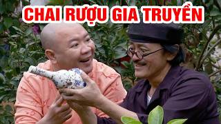 Phim hài 2026 - CHAI RƯỢU GIA TRUYỀN - Phim hài mới nhất - Trung ruồi - Phim hài hay nhất - Phim hay