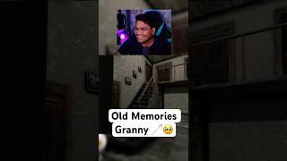 The Old Memories of Granny in Granny Remake 2026