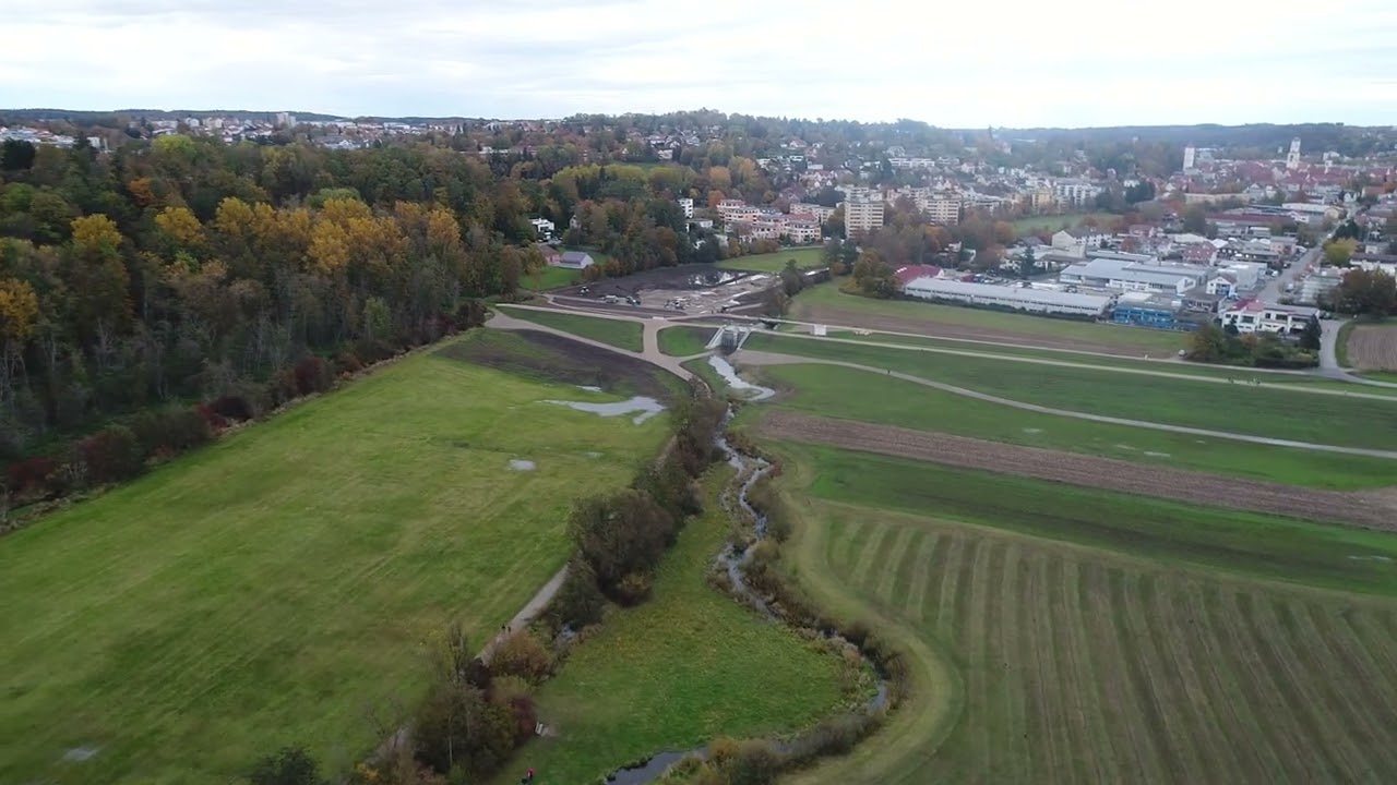 Hallo Biberach - Hallo Stadtgeschichte!