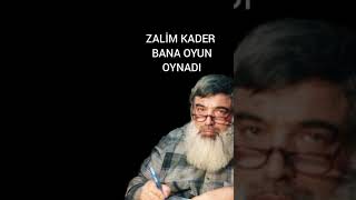 Timurtaş Hoca Kader Ne Demekti̇r