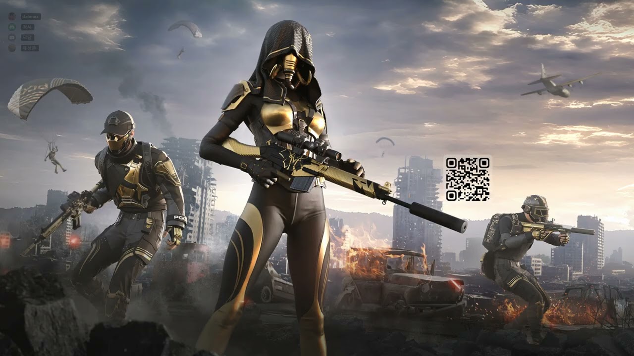 PLAYERUNKNOWN'S BATTLEGROUNDS 2025 12 17   00 10 28 02 DVR