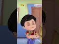 Vir The Robot Boy : Robo Vir Ka Duplicate Ko Pakado | 3D Youtube Hindi Cartoon Shorts For Kids