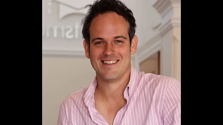 LaunchLab Talk 2013 – Sam Paddock: Entrepreneur, disruptor and innovator