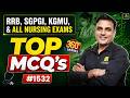 360 Degree Series #1532 | Nursing Officer, RRB, Staff Nurse & All Nursing Exams | Dr. Shailendra Sir