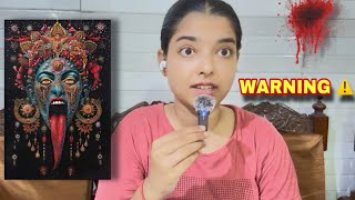 MAA KAALI’S URGENT WARNING: Stop Doing This Before... 