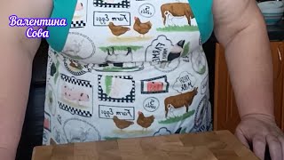 картинка: ✨Смачна домашня тушонка безавтоклава: 3акриваю тільки так✨