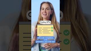 What are Codey APIs on Vertex AI?