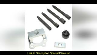 Suitable For Bmw Axle Shaft Tool - Half Axle Puller & Disembly Tool For Car Maintenance