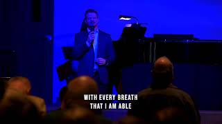 Sunday Morning Worship