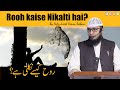 Rooh kaise Nikalti hai? || By Hafiz Javeed Usman Rabbani