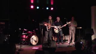 You Ain't Goin' Nowhere - John Sieger, Mike Sieger, and Peter Roller @ Linneman's
