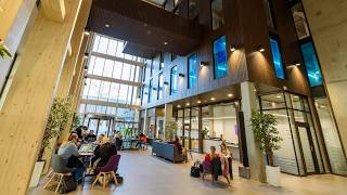 Welcome to the School of Law and Social Justice