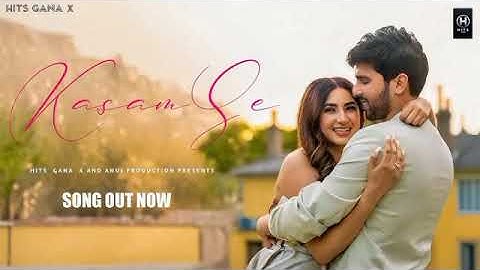 Kasam Se - The Proposal | Armaan Malik & Aashna Shroff | Amaal Mallik, Kunaal Vermaa