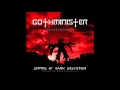 GOTHMINISTER - Empire Of Dark Salvation (Full Album)