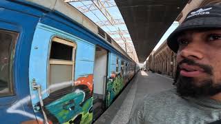 Discover Armenias Hidden Train Routes