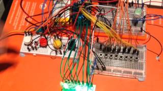 Drum Sequencer